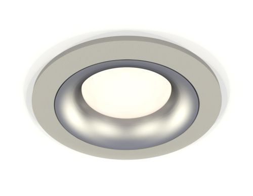 Светильник встраиваемый Ambrella Light Techno (Тецхно) XC7623004