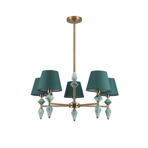 Люстра на штанге Lumion Vermont (Вермонт) 8275/5