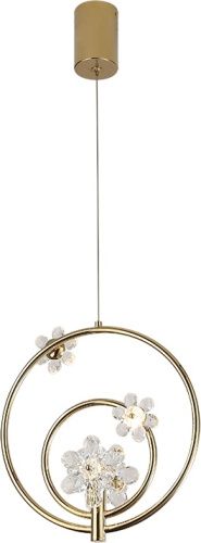 Светильник подвесной Newport 8330 8330/S