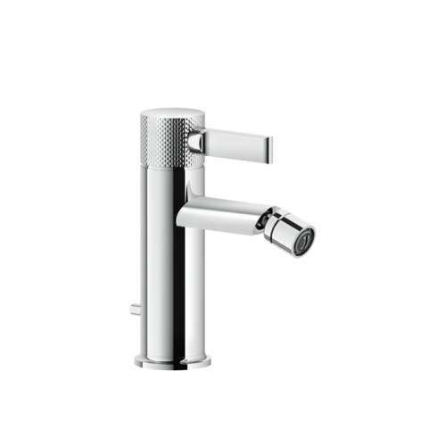 Смеситель Gessi Inciso 58007#031 на биде хром