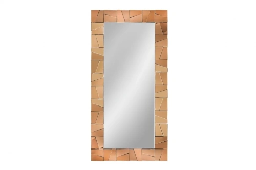 Зеркало Art Home Decor Wall (Валл) A046XL 2000 Amber NEW 100х200 подвесное