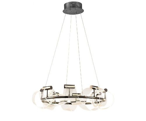 Люстра подвесная Kink Light Ранни 08037-70,29