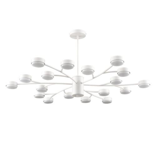 Люстра на штанге Lumion Comfi (Цомфи) 8265/18