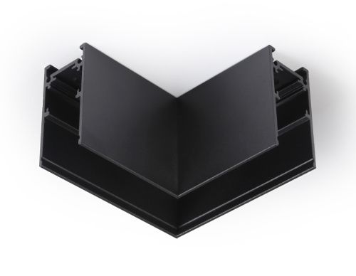 Коннектор угловой для шинопровода Ambrella Light Track System (Трацк Сыстем) GL3372