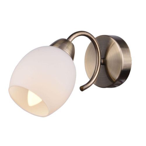 Бра Toplight Merry (Мерры) TL3780B-01AB