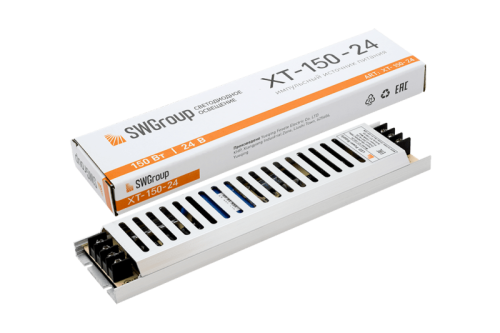 Блок питания SWG Standard XT 00-00003066