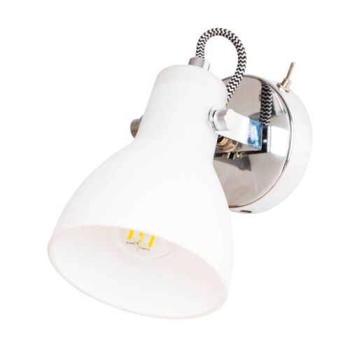 Спот Arte Lamp Fado (Фадо) A1142AP-1CC