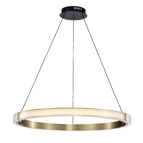 Светильник подвесной Lightstar Rotonda (Ротонда) 736261