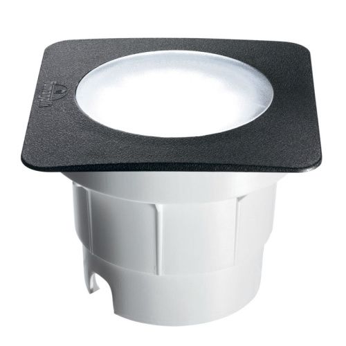 Ландшафтный светодиодный светильник Ideal lux Ceci Square (Цеци Скуаре) Ceci PT1 Square Big 120386