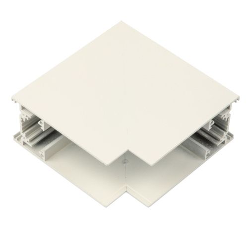 Коннектор Uniel UBX-MS22 UBX-MS22/35 WHITE