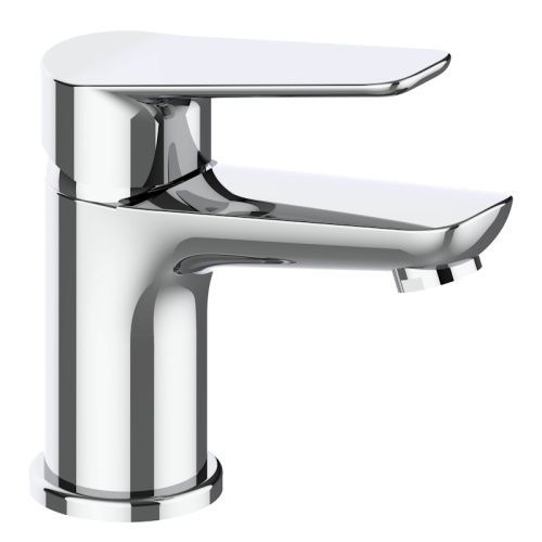 Смеситель Voda Storm STO26 на раковину хром