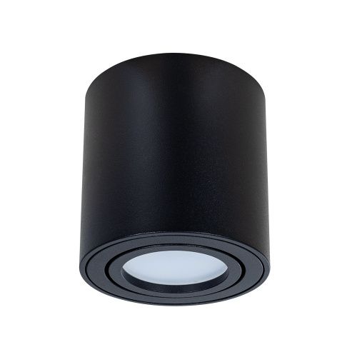 Светильник накладной Arte Lamp Beid (Беид) A1513PL-1BK