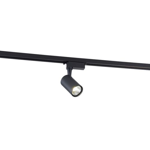 Трековый светильник Simple Story 2043 2043-LED5TRB
