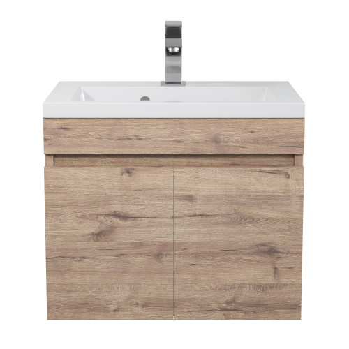 Тумба под раковину Uperwood Eva 3930213461 49х34,6х40 подвесная