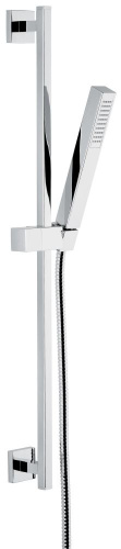 Душевой гарнитур Emmevi C02667CR цвет хром Душевой гарнитур Emmevi C02667CR цвет хром
