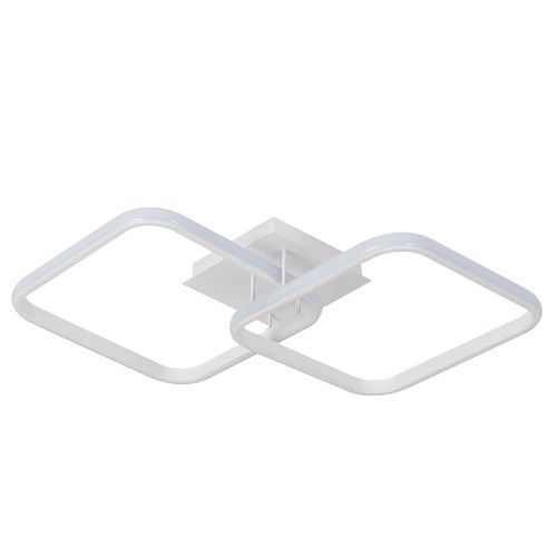 Люстра потолочная Natali Kovaltseva PURE (ПУРЕ) LED LAMPS 81178