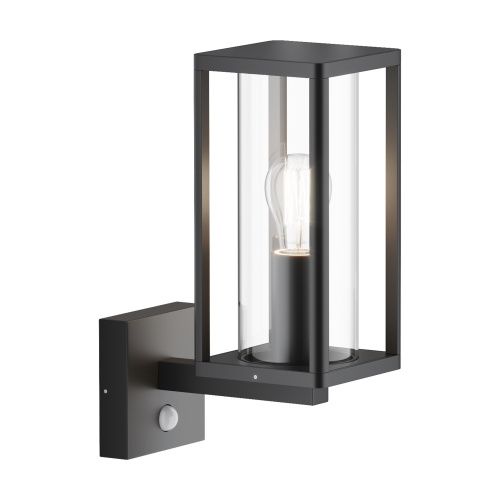 Бра Maytoni Outdoor Cell O452WL-01GFSR
