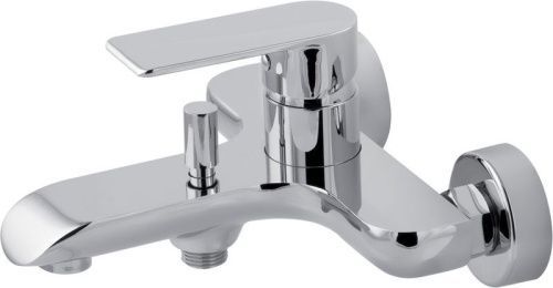 Смеситель Mariner Magica MAG0021-CR настенный хром