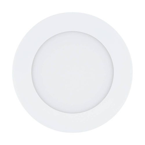 Светильник встраиваемый Eglo Fueva 1 pro (Фуева 1 про) 64602