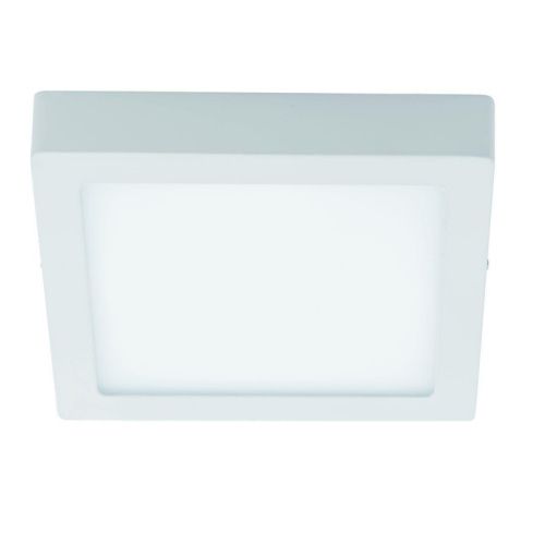 Настенно-потолочный светильник Eglo Fueva 1 White (Фуева 1 Вхите) 94538