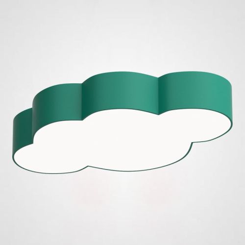 Светильник потолочный ImperiumLoft Cloud (Цлоуд) 186674-26