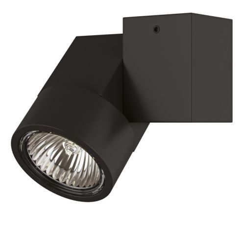 Светильник накладной Lightstar Illumo XI Nero (Иллумо КСИ Неро) 51027