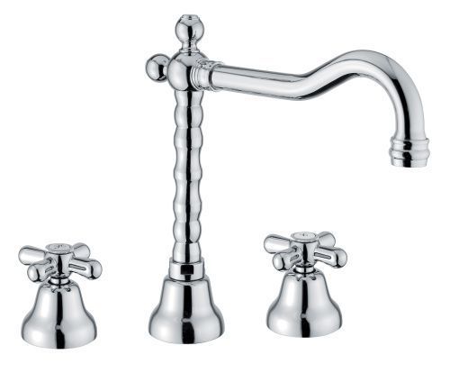 Смеситель Fiore 26CR0637 на раковину хром