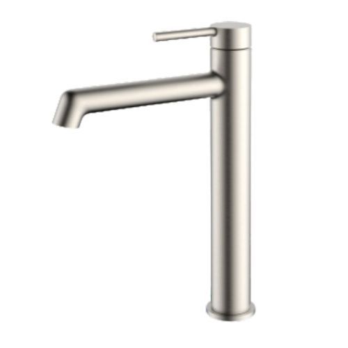 Смеситель для раковины Raglo R20 R20.15.05 на столешницу сатин