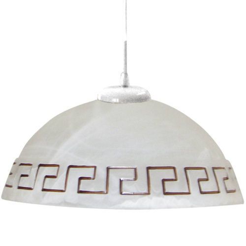 Светильник подвесной Arte Lamp Cucina (Цуцина) A6630SP-1WH