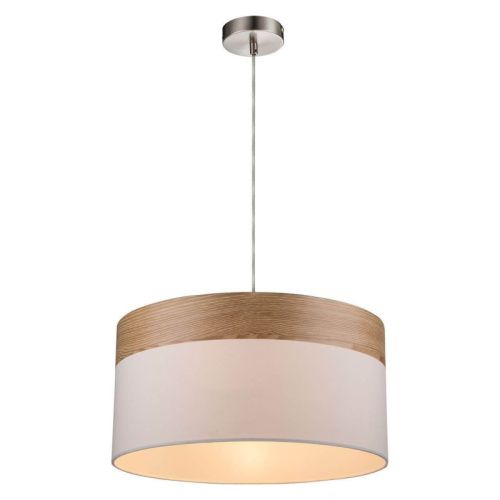 Светильник подвесной Globo Chipsy (Цхипсы) 15221H