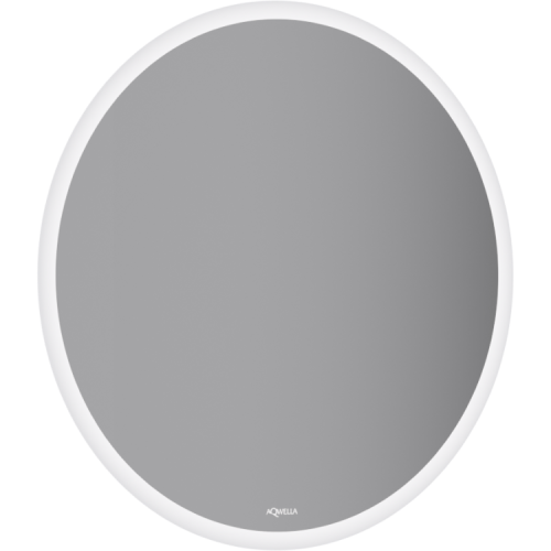 Зеркало в ванную Aqwella Moon MOON0206AH 60x60
