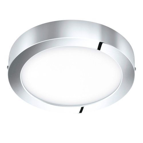 Светильник накладной Eglo Fueva 1 Chrome (Фуева 1 Цхроме) 96058