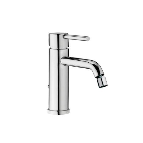 Смеситель Webert Elio EL840102015 на биде хром