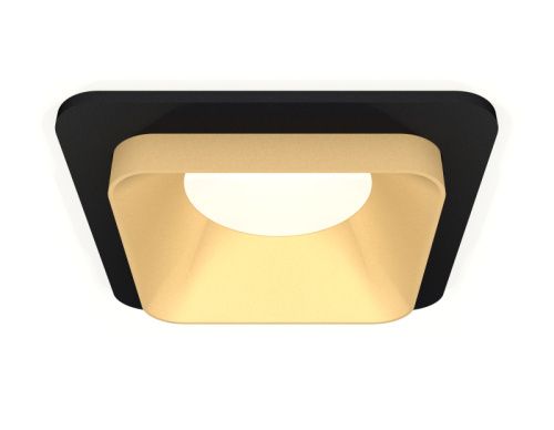Светильник встраиваемый Ambrella Light Techno (Тецхно) XC7902004