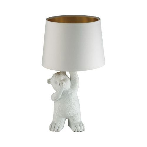 Настольная лампа Lumion Bear (Беар) 5663/1T
