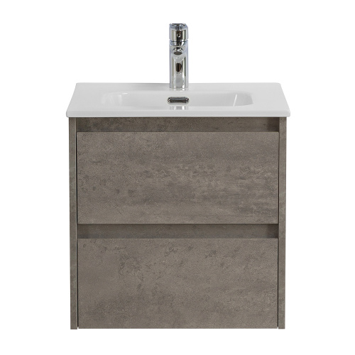 Тумба под раковину BelBagno Kraft KRAFT-500-2C-SO-CG 50x46x50