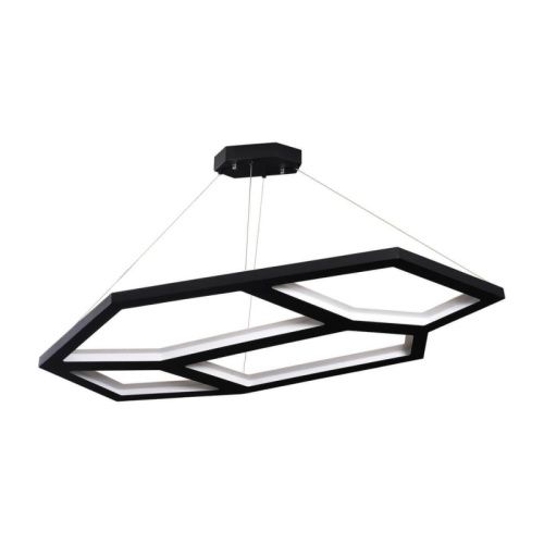 Светильник подвесной Arte Lamp Diablo (Диабло) A2515SP-1BK