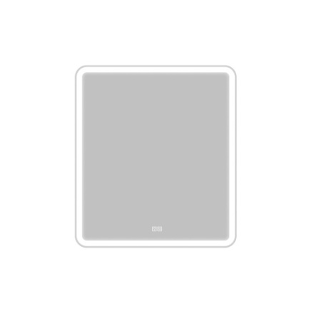 Зеркало BelBagno Marino SPC-MAR-700-800-LED-TCH-WARM 70х80