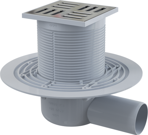 Душевой трап Alcadrain APV101