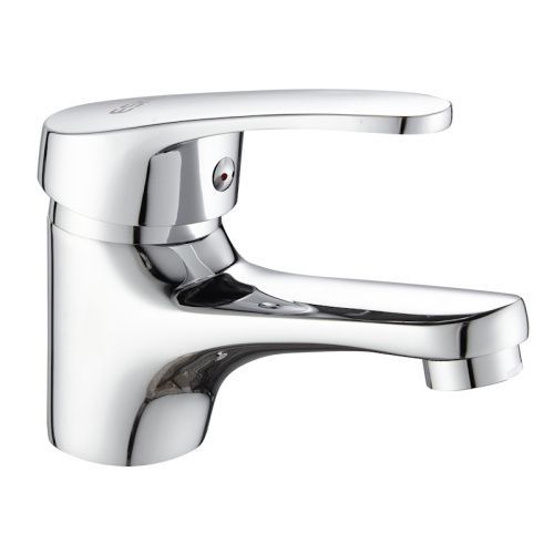 Смеситель Voda LY 26 на раковину хром