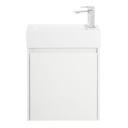 Тумба под раковину BelBagno Kraft Mini KRAFT MINI-500/260-1A-SO-BO-R 49,4x25,6x50