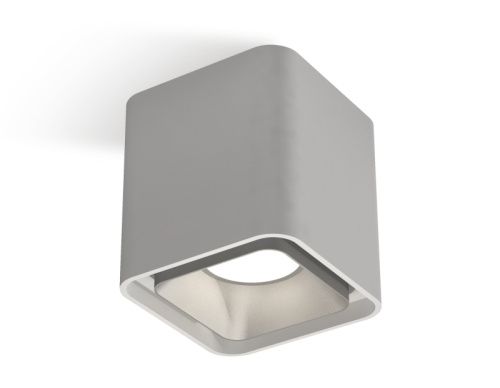 Светильник накладной Ambrella Light TECHNO SPOT (ТЕЦХНО СПОТ) XS7840003