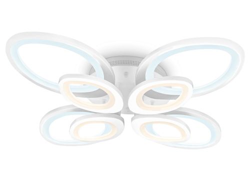 Люстра потолочная Ambrella Light Original (Оригинал) FA4493