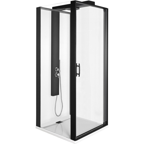 Душевая кабина Vitra Zest 56930024000 90х90 квадратная