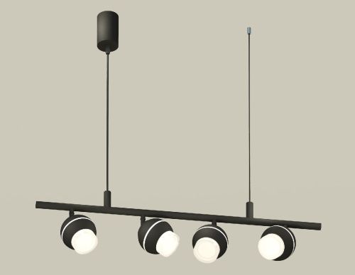 Светильник подвесной Ambrella Light Traditional DIY (Традитионал ДИЫ) XB9002550
