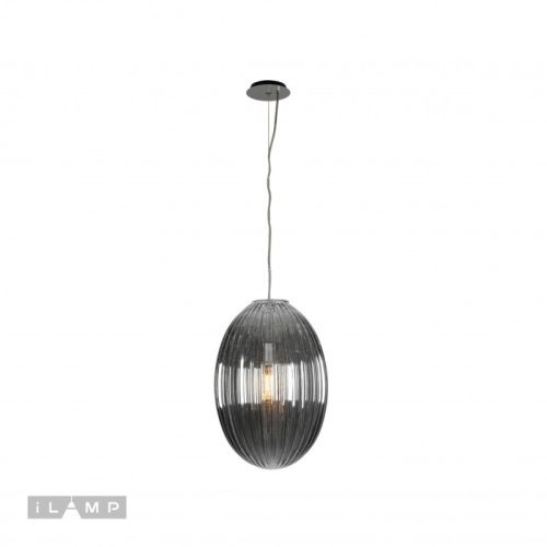 Светильник подвесной iLamp Jazz (Джазз) AP9003-1A CR