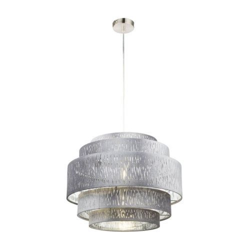 Светильник подвесной Globo Tarok (Тарок) 15265H3