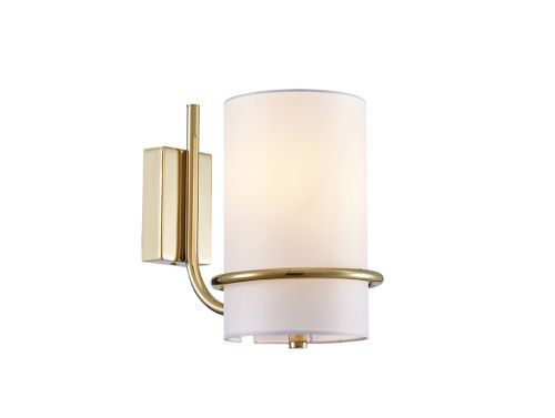 Бра Newport 4630 4631/A gold