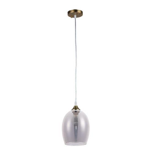 Светильник подвесной Arte Lamp Propus (Пропус) A4344SP-1PB