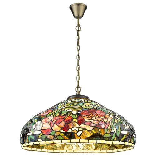 Светильник подвесной Velante 868-806-03